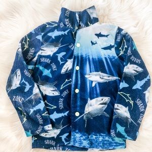 BOYS PAJAMA SET